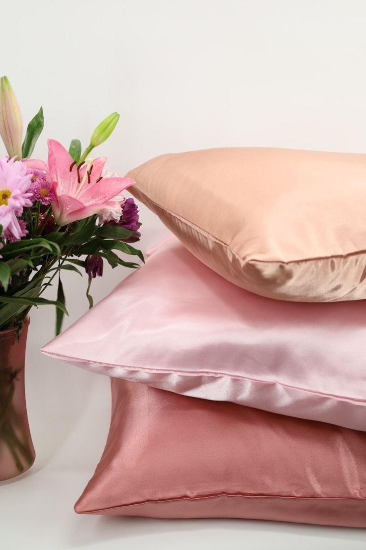 Satin Case