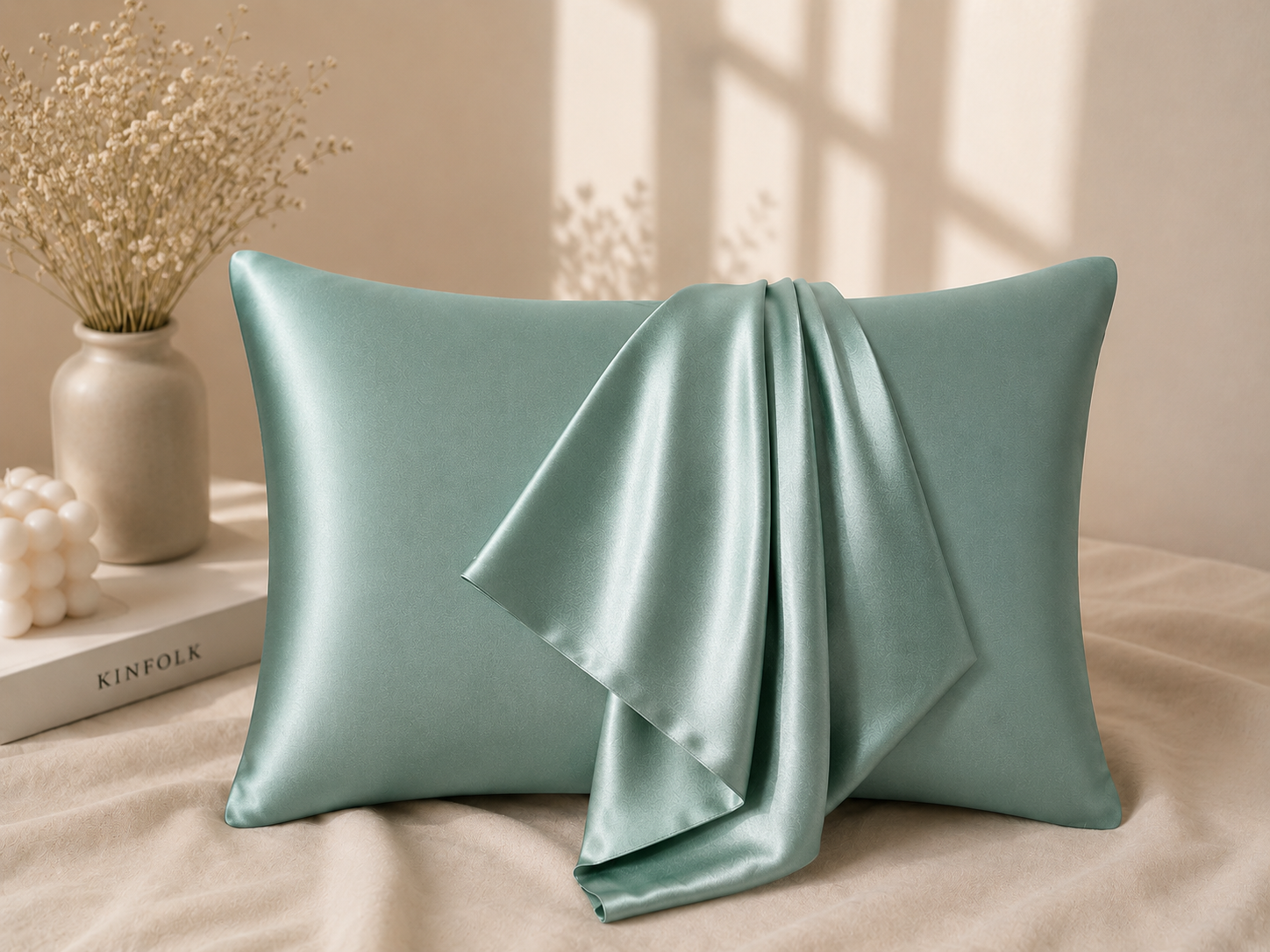 Satin Case