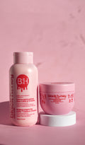 Hair Definition & Nutrition Kit